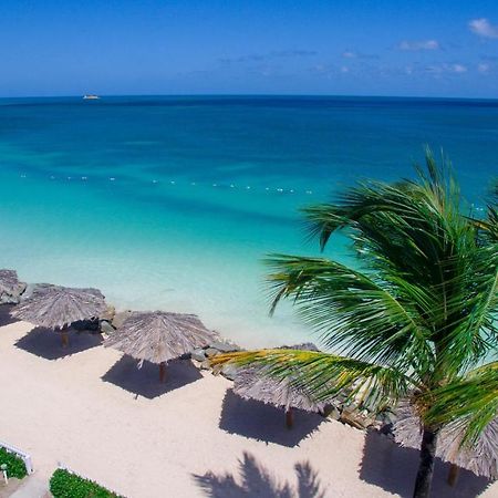 Dickenson Bay Oasis At Antigua Village St. John's Екстер'єр фото