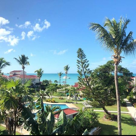 Dickenson Bay Oasis At Antigua Village St. John's Екстер'єр фото