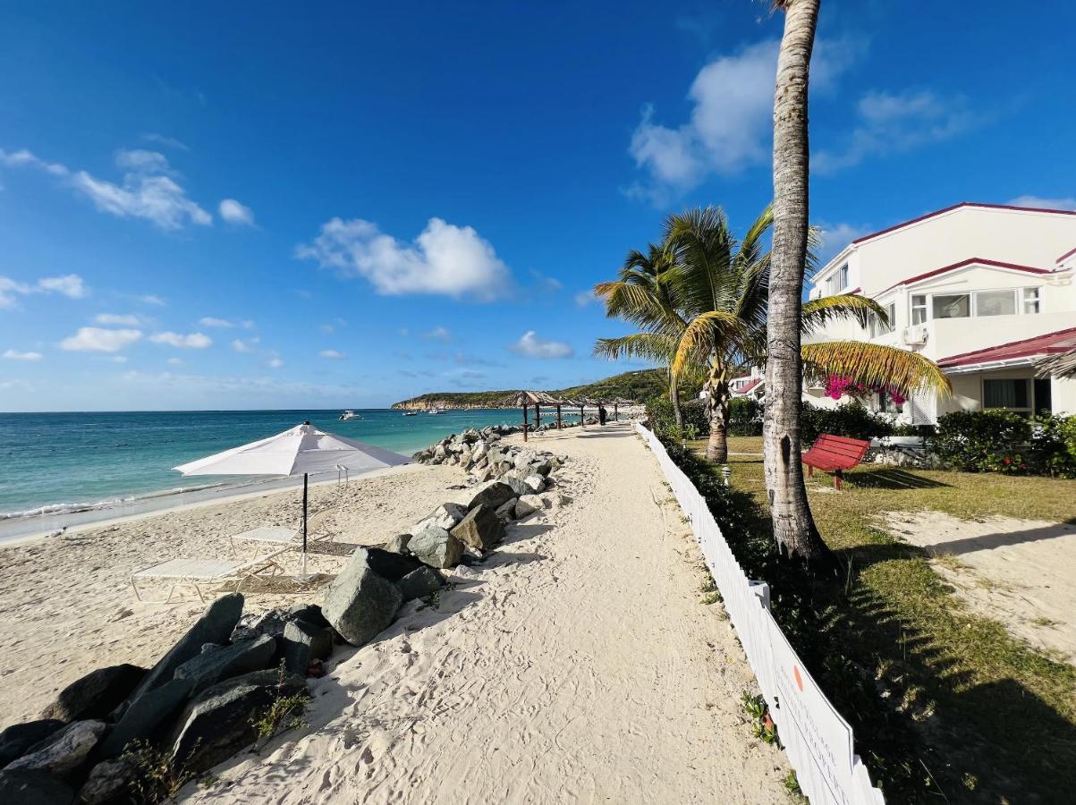 Dickenson Bay Oasis At Antigua Village St. John's Екстер'єр фото
