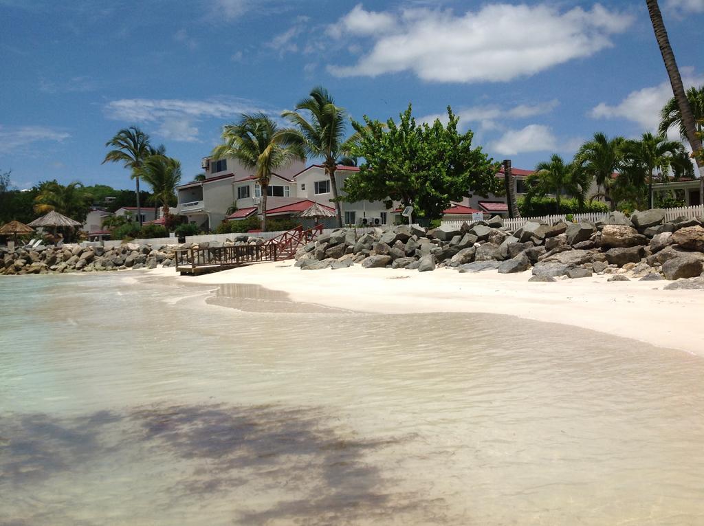 Dickenson Bay Oasis At Antigua Village St. John's Екстер'єр фото