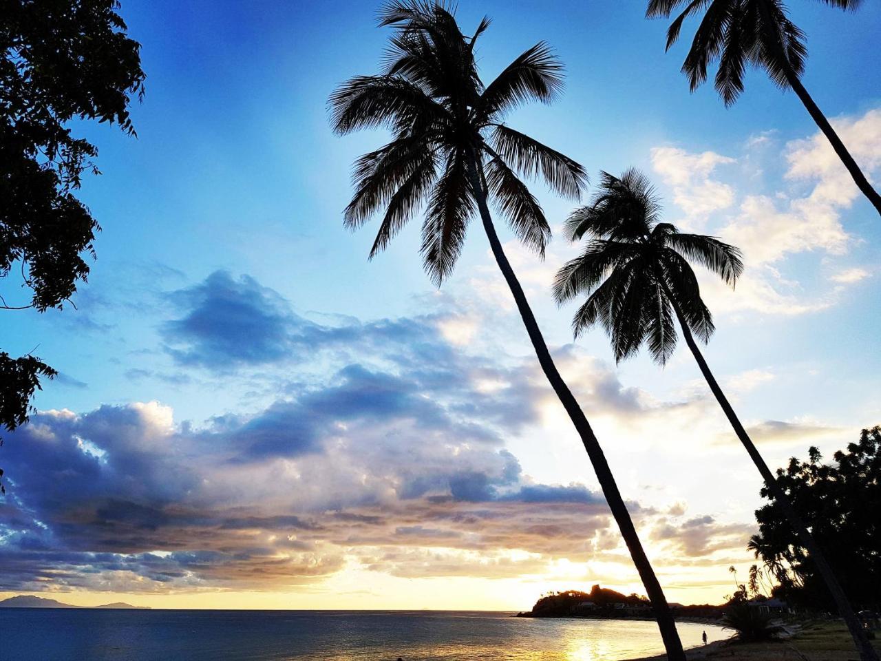 Dickenson Bay Oasis At Antigua Village St. John's Екстер'єр фото