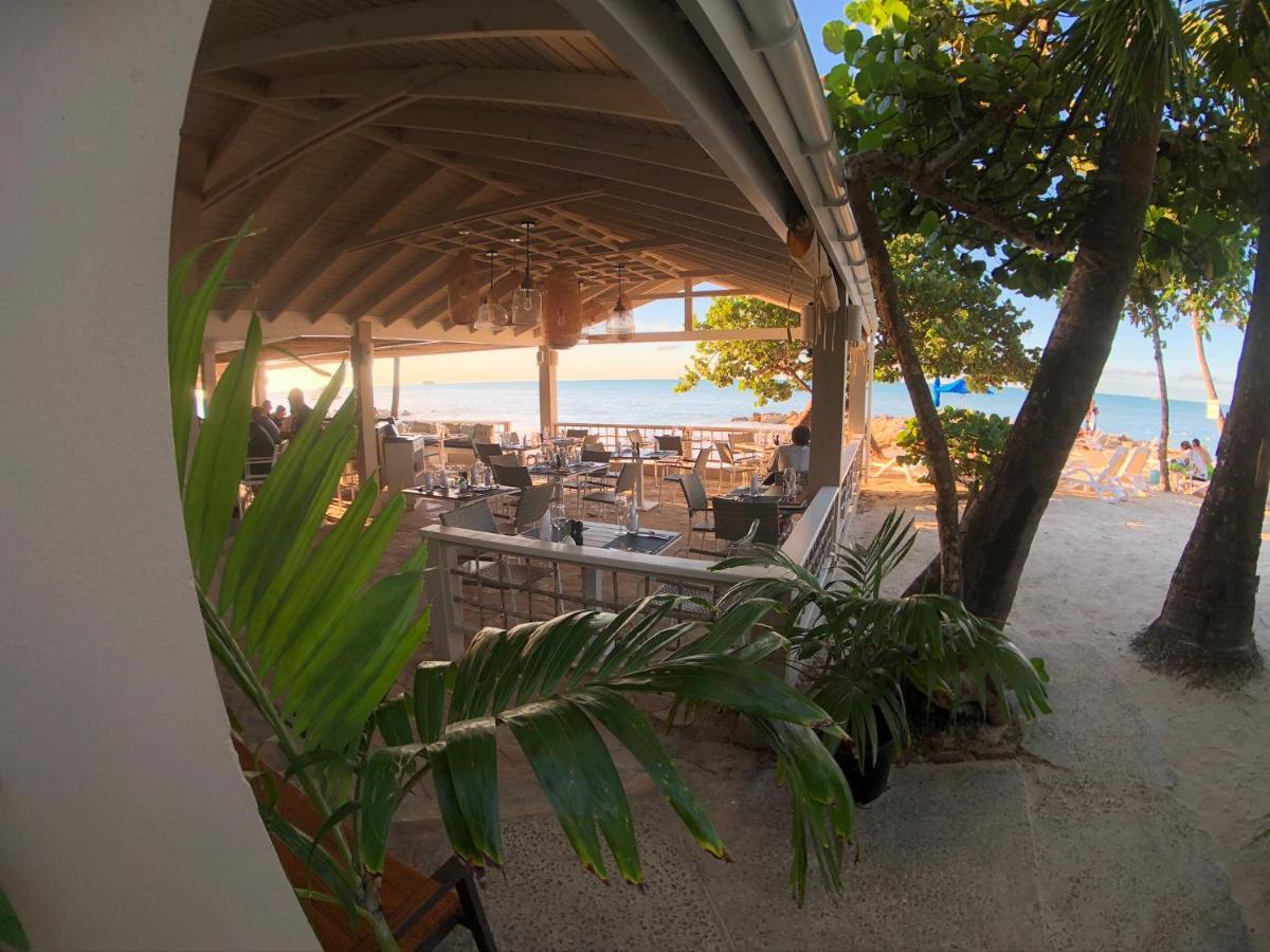 Dickenson Bay Oasis At Antigua Village St. John's Екстер'єр фото