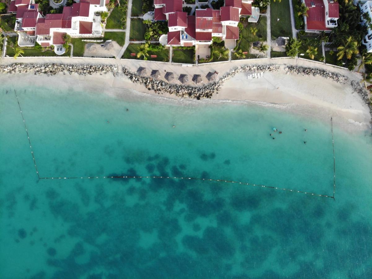 Dickenson Bay Oasis At Antigua Village St. John's Екстер'єр фото